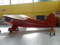 40205 - Rearwin Speedster 6000 NC15865