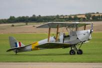 40597 - G-APAO De Havilland DH 82 Tiger Moth