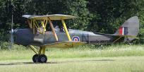 40623 - De Havilland DH 82 Tiger Moth F-AZEI