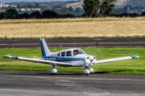 40931 - Piper PA-28-161 Warrior G-BHRC