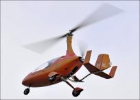 41314 - AutoGyro Calidus 51 XL
