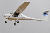 41518 - Pipistrel Alpha Trainer 67 BUF