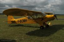 41868 - F-BOMH Piper PA-19 Super Cub