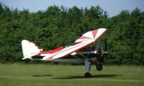 42339 - Morane Saulnier MS 230 F-AZAK