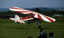 42340 - Morane Saulnier MS 230 F-AZAK