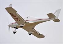 42615 - Aerospool WT9 Dynamic F-JXIA/54 AHT