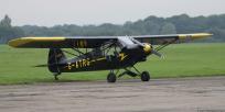 42945 - Piper PA-18 Super Cub G-ATRG