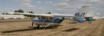 43088 - Cessna 337 N5JT