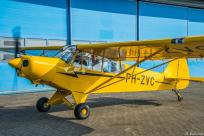 43107 - Piper PA-18 Super Cub PH-ZVC