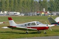 43363 - Piper PA-28-161 Warrior F-GEQX