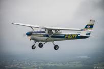 43581 - Cessna 152 F-GJYY