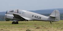 43590 - F-AZJX Aero 45