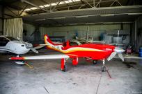 43648 - Lancair Legacy PH-LIS