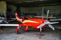 43649 - Lancair Legacy PH-LIS