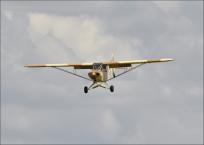 43752 - Piper PA-18 Super Cub F-BNMP