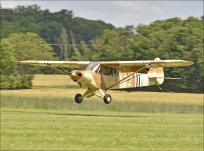 43753 - Piper PA-18 Super Cub F-BNMP