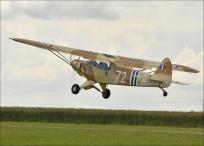 43755 - Piper PA-18 Super Cub F-BNMP