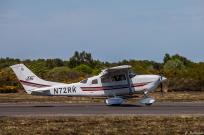 43770 - Cessna 206 N72RK
