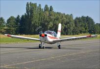 44431 - F-BMVS Socata MS 892 Rallye