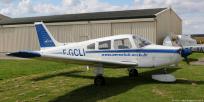 44587 - Piper PA-28-161 Warrior F-GCLI