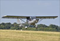 44670 - Fly Synthesis Storch 28 AMA