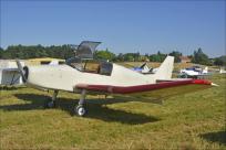 44685 - Jodel D 140 Mousquetaire F-PVIB