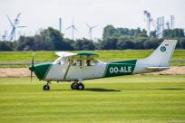 44845 - OO-ALE Cessna 172