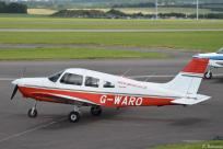 44869 - Piper PA-28-161 Warrior G-WARO