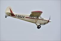 45200 - Christen A-1 Husky F-GGZX