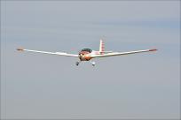 45269 - Scheibe SF 25 D Falke F-CJDR