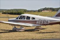 45794 - N69165 Piper PA-28-161 Warrior