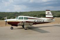 45825 - Mooney M 20 E F-BNIA