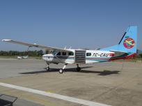 46577 - Cessna 208 Caravan TC-CAU