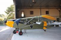 46622 - Zlin Aviation Savage Cub F-JEXR/83 ALN