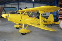 46673 - Stolp SA 750 Acroduster Too F-PVIN