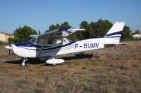 46697 - Cessna 172 F-BUMV