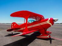 46710 - Pitts S-1C VH-ASG