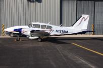 46780 - Piper PA-23-250 Aztec N131RM