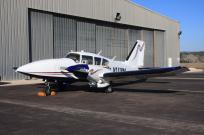 46781 - Piper PA-23-250 Aztec N131RM