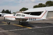 46791 - Piper PA-28-140 Cherokee G-BBZF