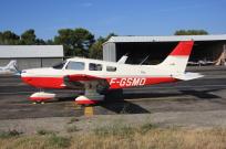 46980 - F-GSMD Piper PA-28-181 Archer