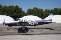 47026 - N4167S Piper PA-32 R-301 T Saratoga