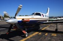 47176 - Piper PA-46-350P Malibu Mirage PH-LUX