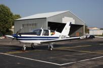 47283 - Socata TB20 Trinidad F-GDNO