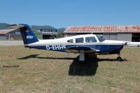 47555 - Piper PA-28 R-201 T Arrow D-EHHF