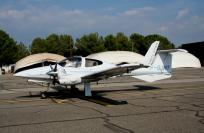 47802 - Diamond DA42 Twin Star F-GJMT