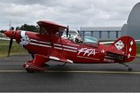 47953 - Pitts S-2S N156CB