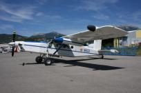 48064 - Pilatus PC6 Turbo Porter 890/MCD