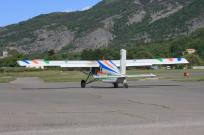 48075 - F-GFDC Pilatus PC6 Turbo Porter