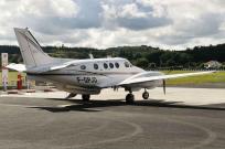 48285 - Beech 90 King Air F-GPJD